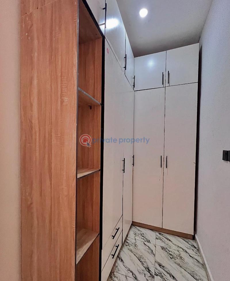 Newly built 4 bedroom terrace duplexes - 7 4 bedroom Terraced Duplex For Sale Secure Estate At Ajah Lagos Ajah Lagos - 7