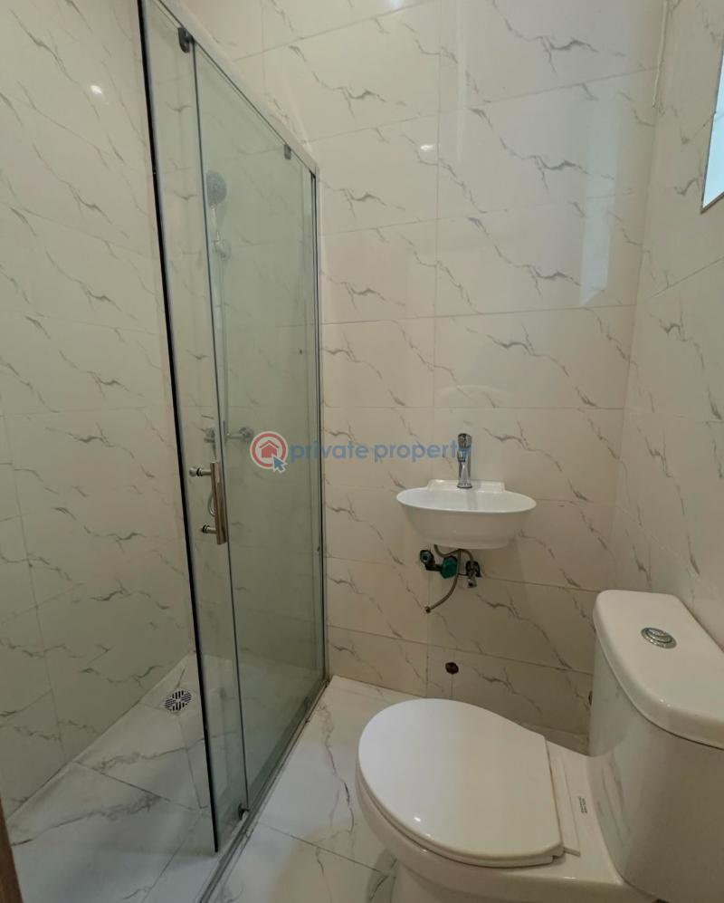 4 bedroom Terraced Duplex For Sale Secure Estate At Ajah Lekki Ajah Lagos - 9