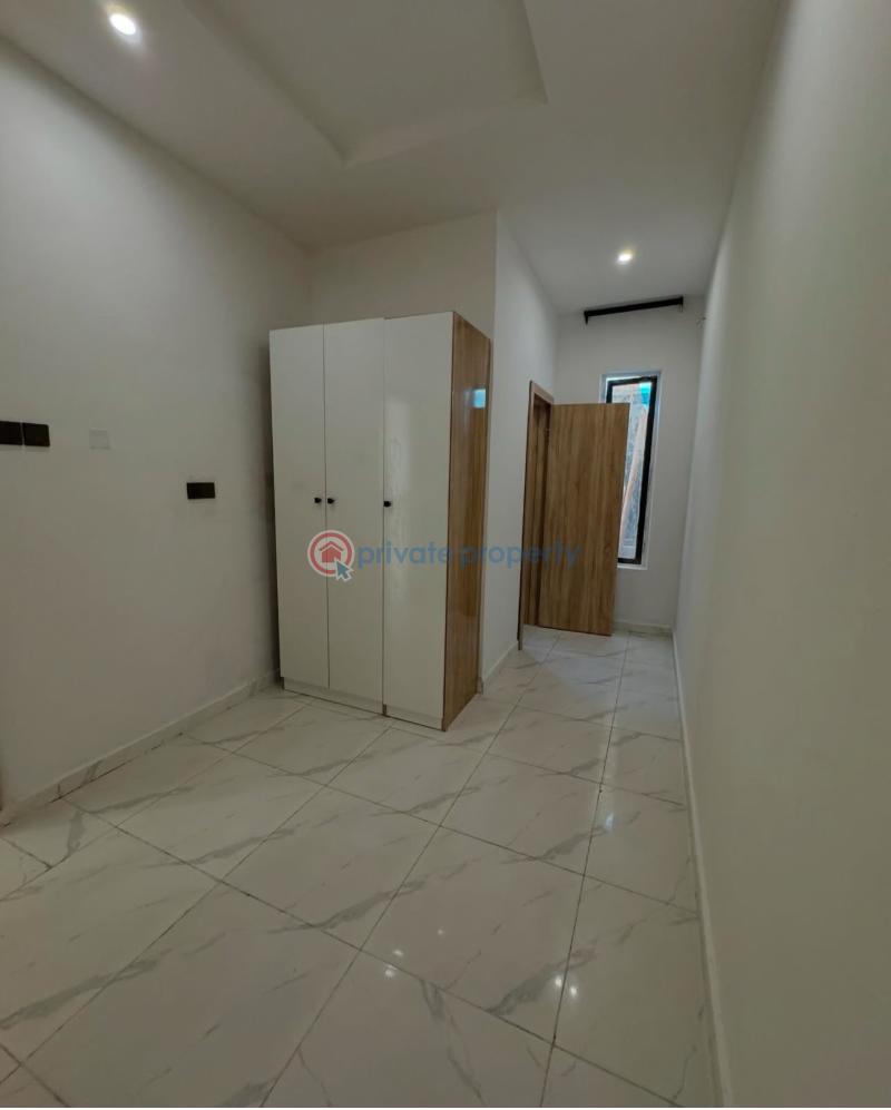 4 bedroom Terraced Duplex For Sale Secure Estate At Ajah Lekki Ajah Lagos - 8