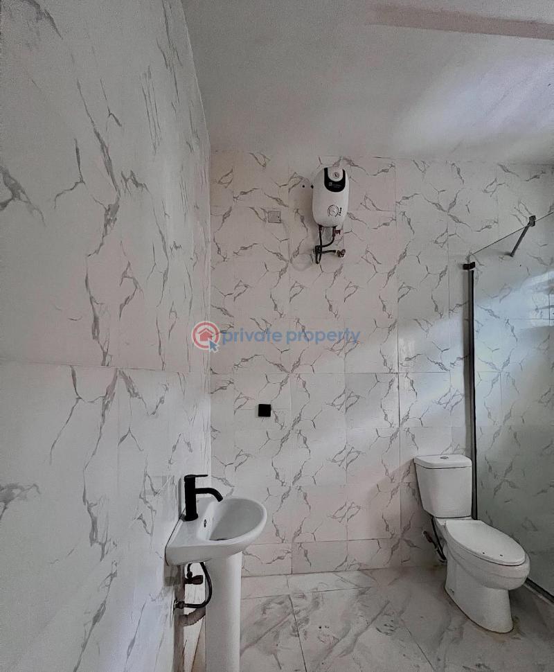 Newly built 4 bedroom terrace duplexes - 11 4 bedroom Terraced Duplex For Sale Secure Estate At Ajah Lagos Ajah Lagos - 11