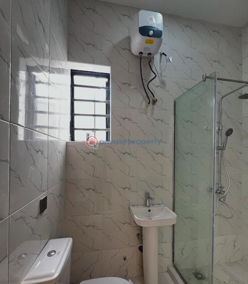4 bedroom Terraced Duplex For Sale Abraham Adesunya Ajah Lagos - 10