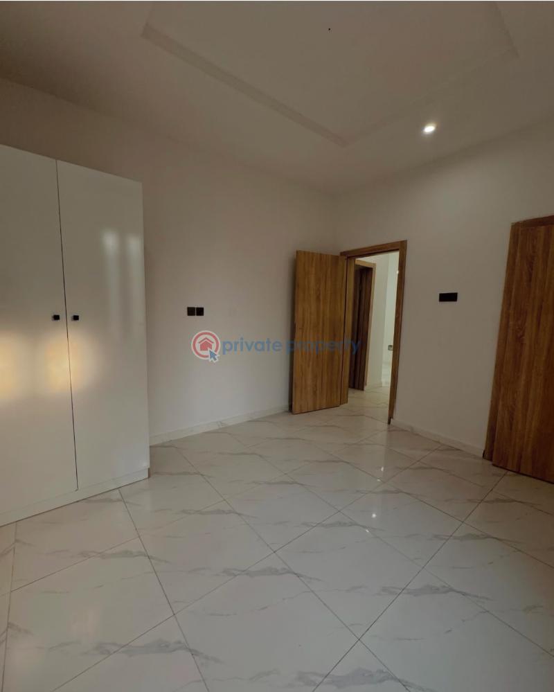 4 bedroom Terraced Duplex For Sale Secure Estate At Ajah Lekki Ajah Lagos - 7