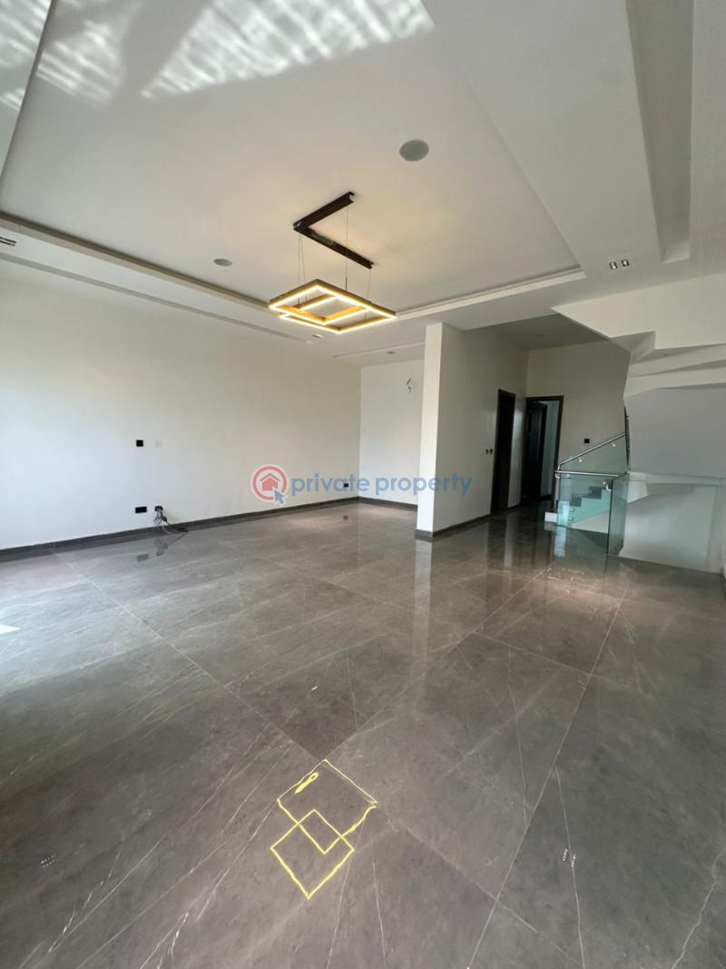 4 bedroom Duplex For Sale Lekki Phase 1 Lagos - 5