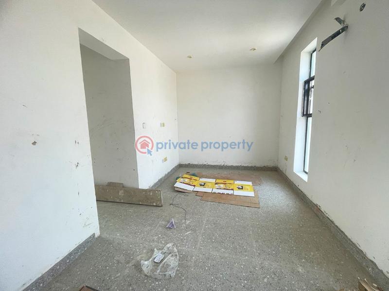 Newly built 4 bedroom terrace for sale - 3 4 bedroom Terraced Duplex For Sale Ilasan Lekki Lagos - 3