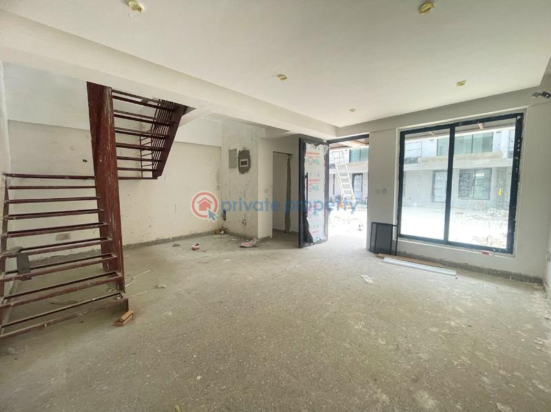 Newly built 4 bedroom terrace for sale - 2 4 bedroom Terraced Duplex For Sale Ilasan Lekki Lagos - 2