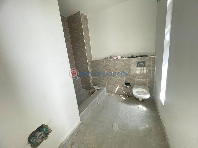 Newly built 4 bedroom terrace for sale - 5 4 bedroom Terraced Duplex For Sale Ilasan Lekki Lagos - 5