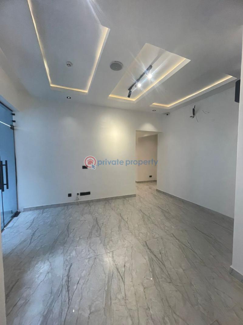 4 bedroom Terrace For Sale Lekki Phase 1 Lagos - 3