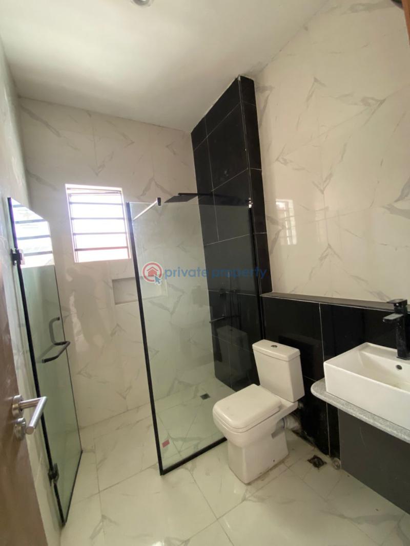 4 bedroom Terraced Duplex For Sale Ikota Lekki Lagos - 14