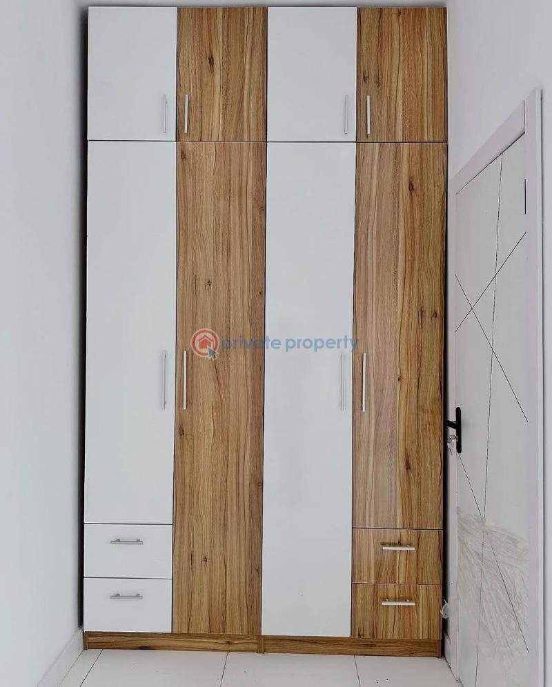 Newly built 4 bedroom terrace - 6 4 bedroom Terraced Duplex For Sale Ikota Lekki Lagos - 6