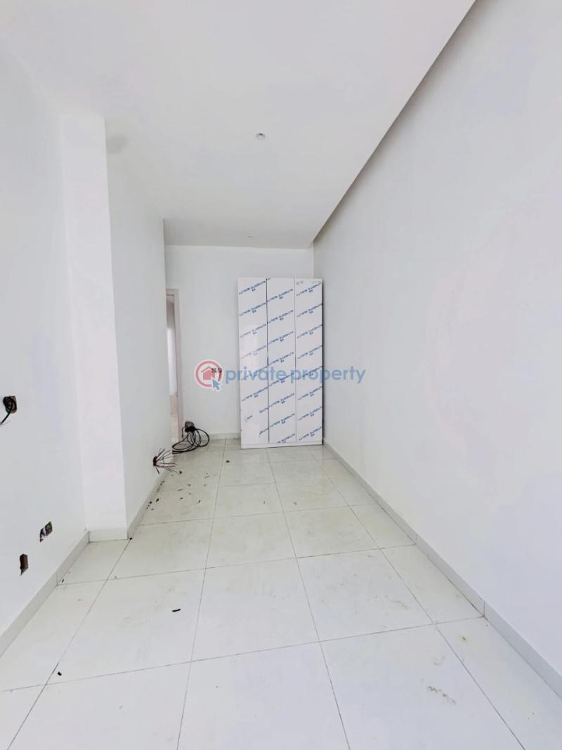 4 bedroom Terraced Duplex For Rent Lekki Phase 1 Lagos - 7