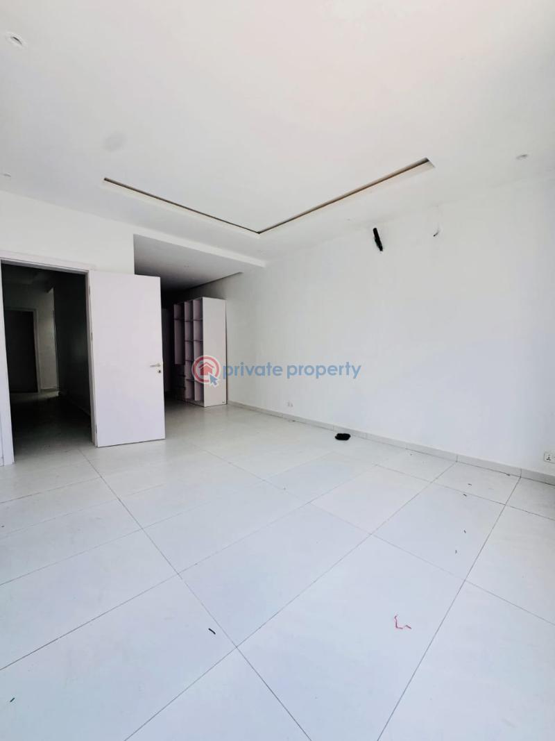 4 bedroom Terraced Duplex For Rent Lekki Phase 1 Lagos - 9
