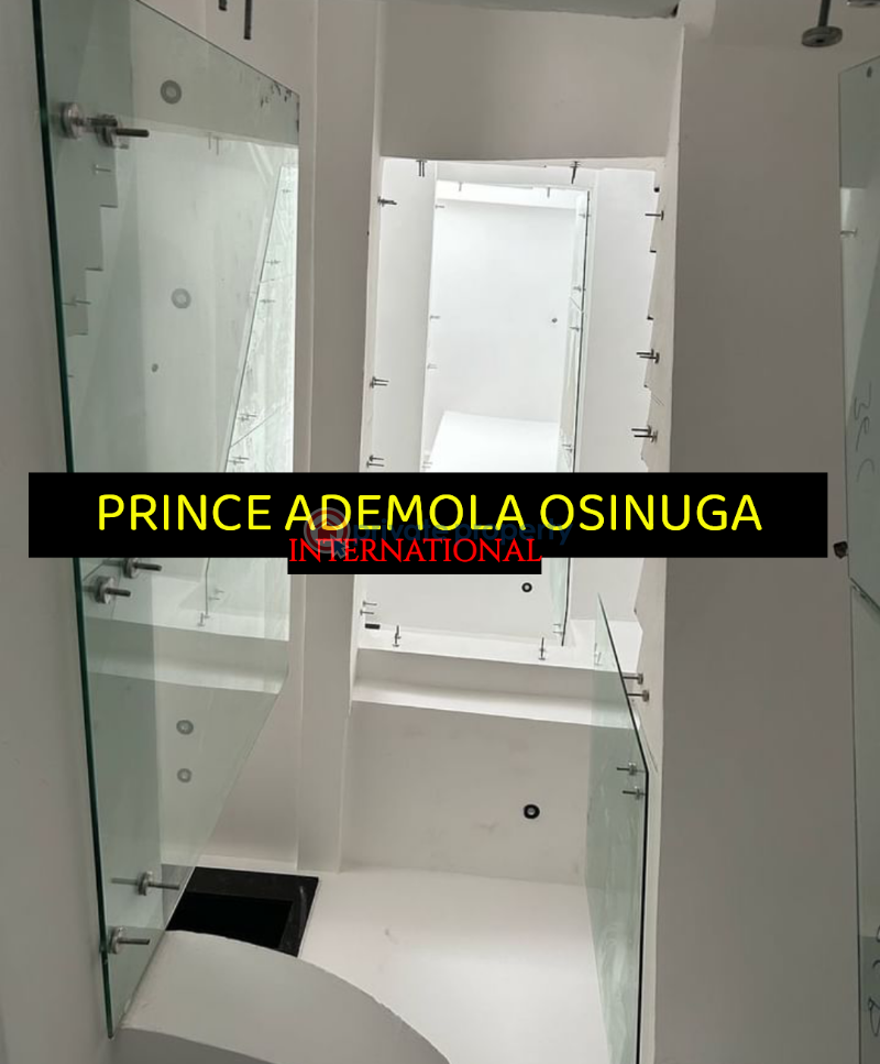 4 bedroom Terrace For Rent Off Awolowo Road Ikoyi Ikoyi Lagos - 1