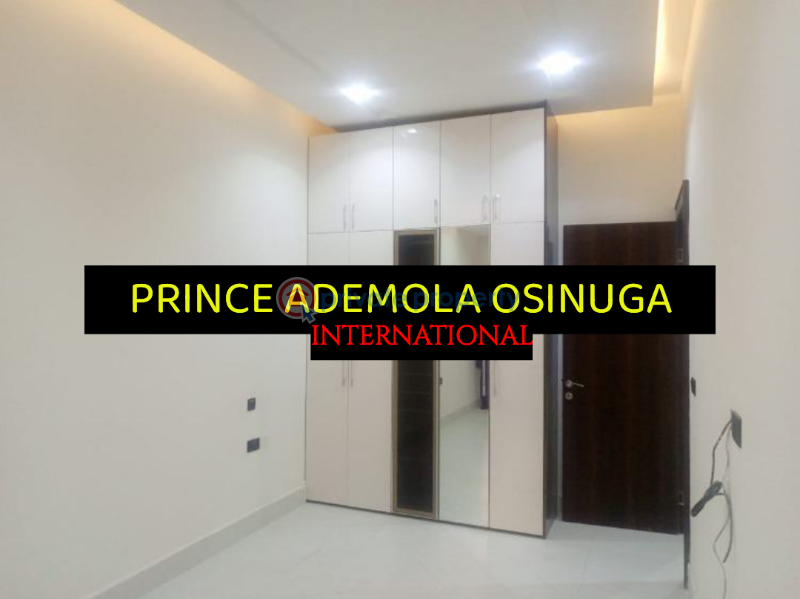 4 bedroom Terraced Duplex For Rent Old Ikoyi Lagos - 2