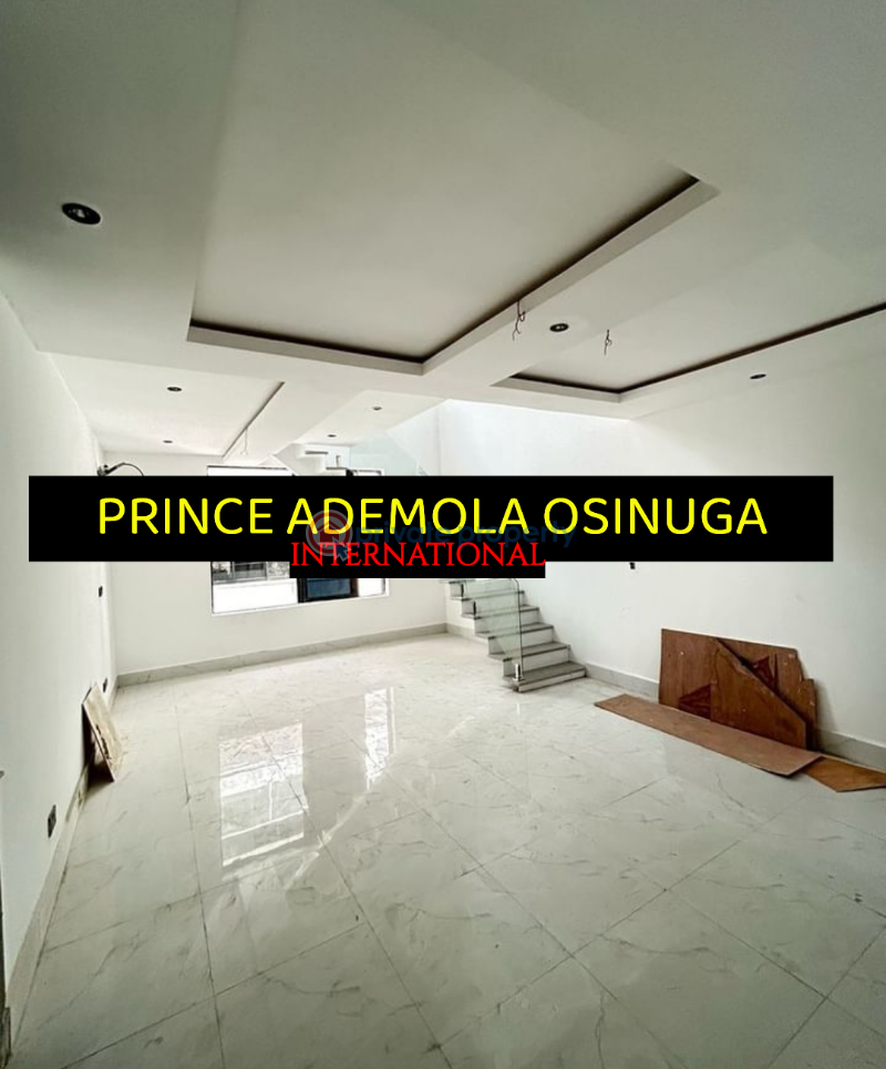 4 bedroom Terrace For Rent Off Awolowo Road Ikoyi Ikoyi Lagos - 3