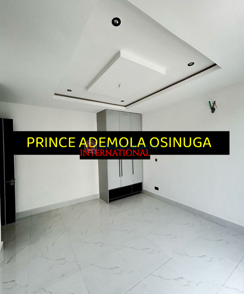 4 bedroom Terrace For Rent Off Awolowo Road Ikoyi Ikoyi Lagos - 2