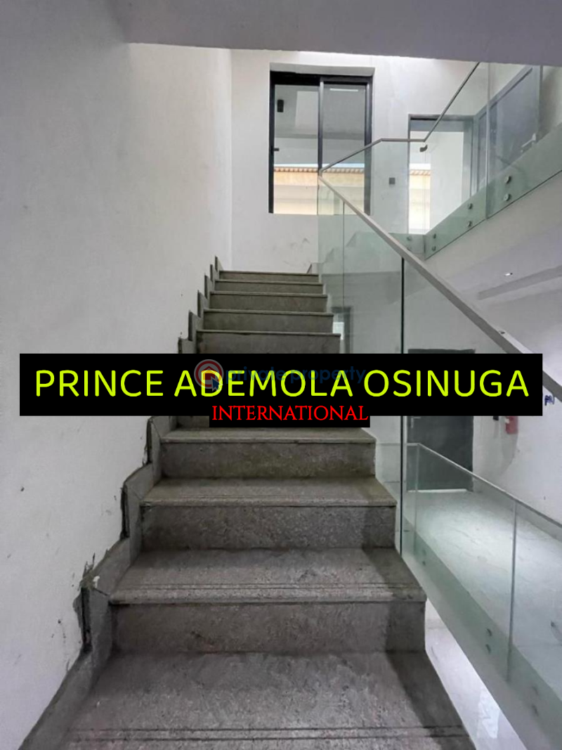 4 bedroom Terrace For Rent Off Awolowo Road Ikoyi Ikoyi South West Lagos - 5