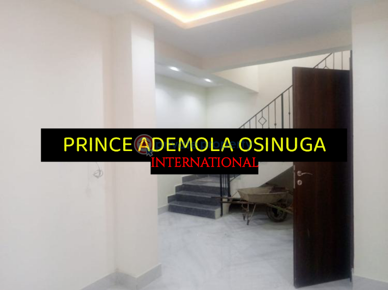 4 bedroom Terraced Duplex For Rent Old Ikoyi Lagos - 3