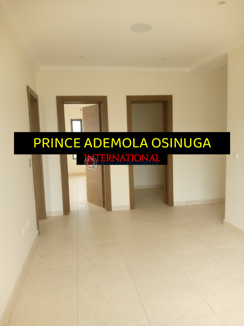 Newly built 4 bedroom terrace house +bq+pool - 3 4 bedroom Terrace For Sale Banana Island Estate Banana Island Ikoyi Lagos - 3