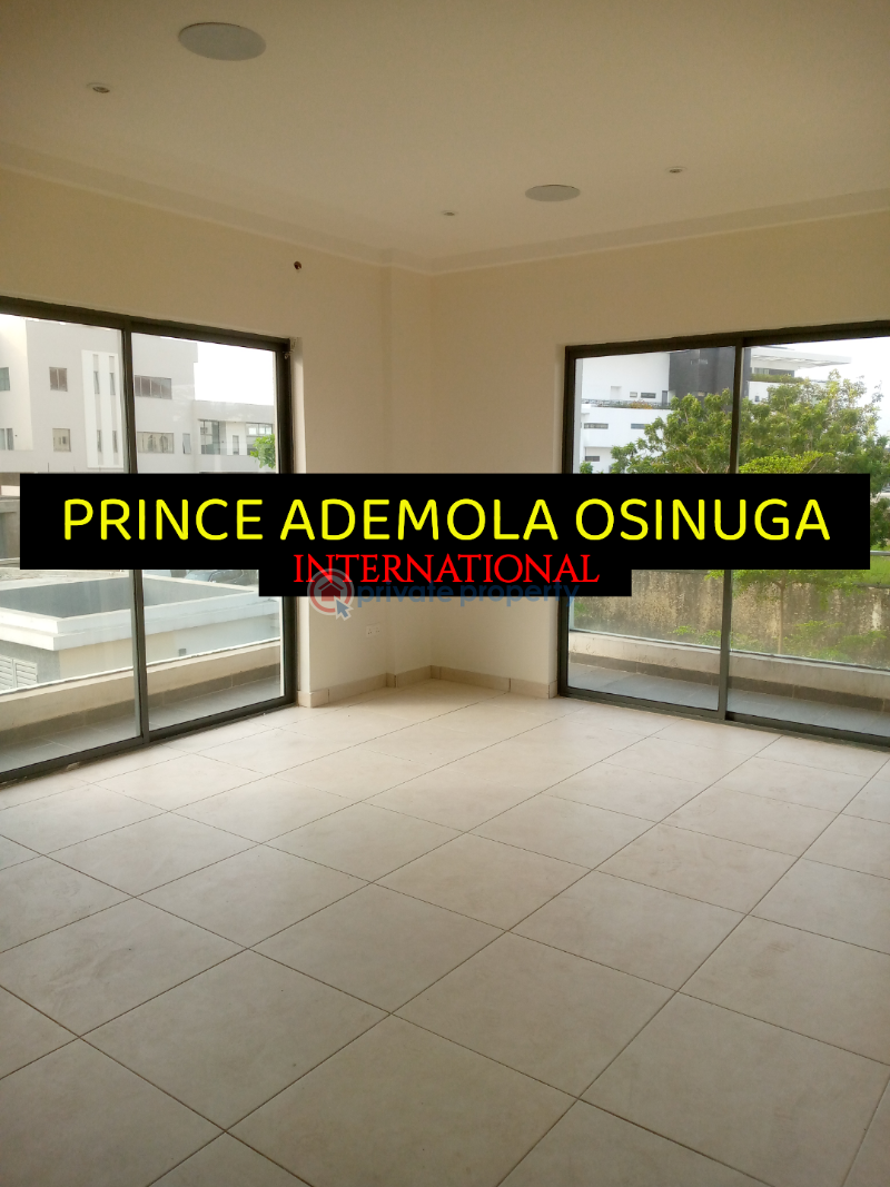 Newly built 4 bedroom terrace house +bq+pool - 12 4 bedroom Terrace For Sale Banana Island Estate Banana Island Ikoyi Lagos - 12
