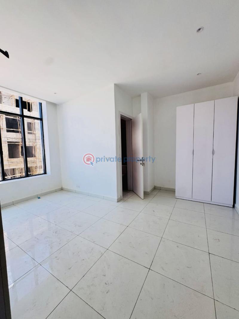 4 bedroom Terraced Duplex For Rent Lekki Phase 1 Lagos - 3