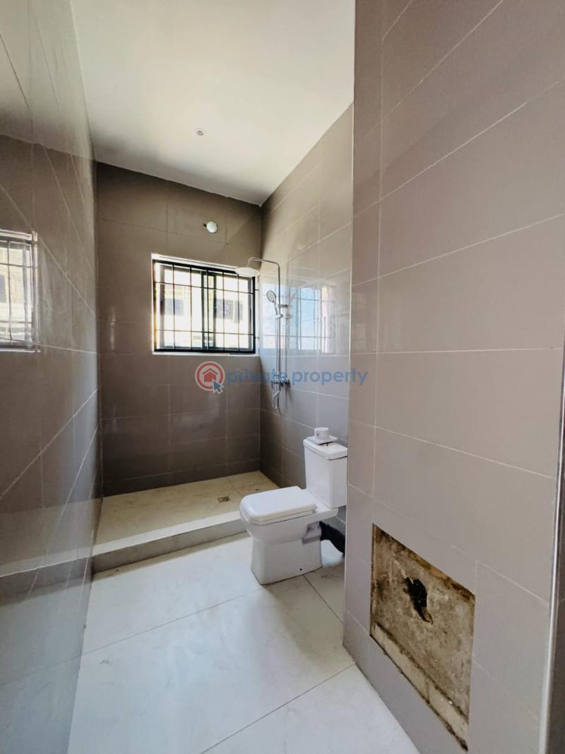 4 bedroom Terraced Duplex For Rent Lekki Phase 1 Lagos - 12