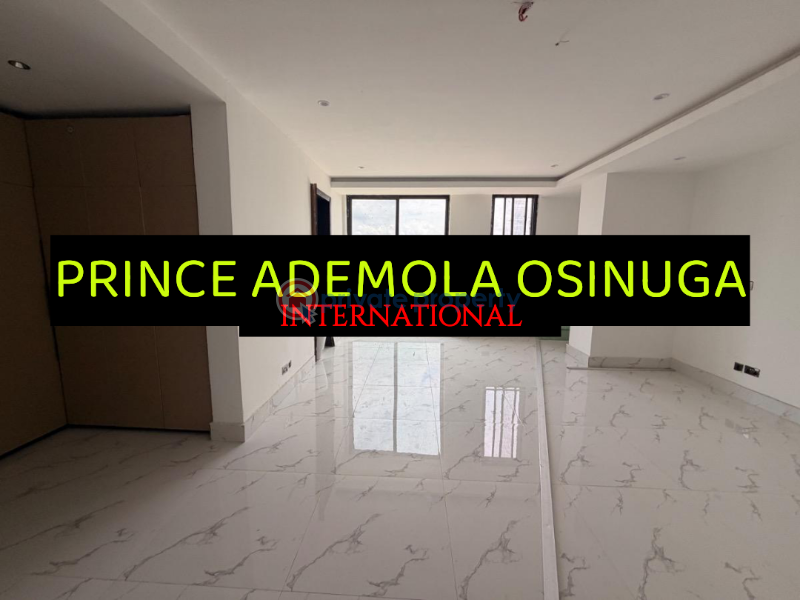 4 bedroom Maisonette For Rent Off Banana Island Road Ikoyi Lagos - 3