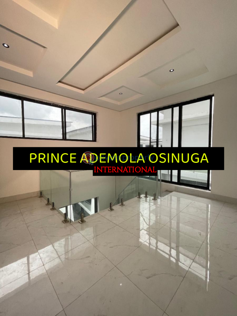 4 bedroom Terraced Duplex For Sale Off Awolowo Road Ikoyi Falomo  Ikoyi Lagos - 5