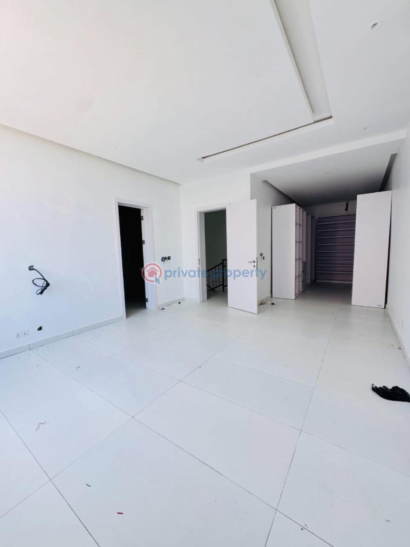 4 bedroom Terraced Duplex For Rent Lekki Phase 1 Lagos - 10