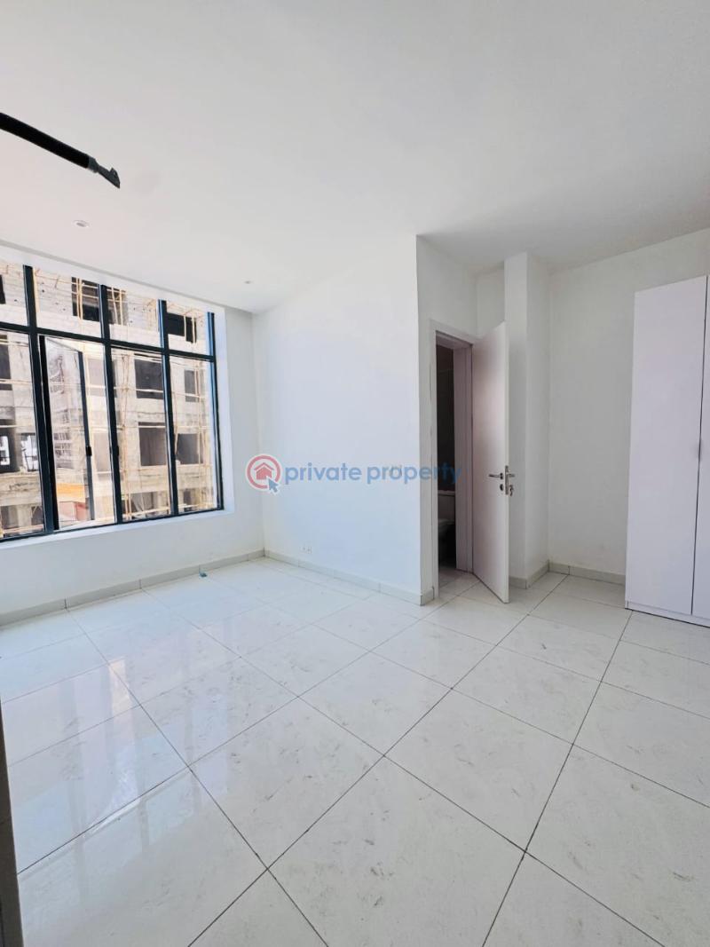4 bedroom Terraced Duplex For Rent Lekki Phase 1 Lagos - 4
