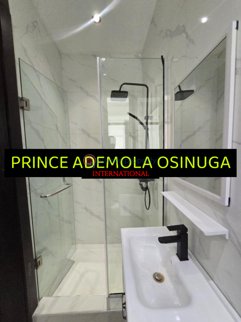 4 bedroom Terrace For Rent Off Awolowo Road Ikoyi Ikoyi South West Lagos - 10