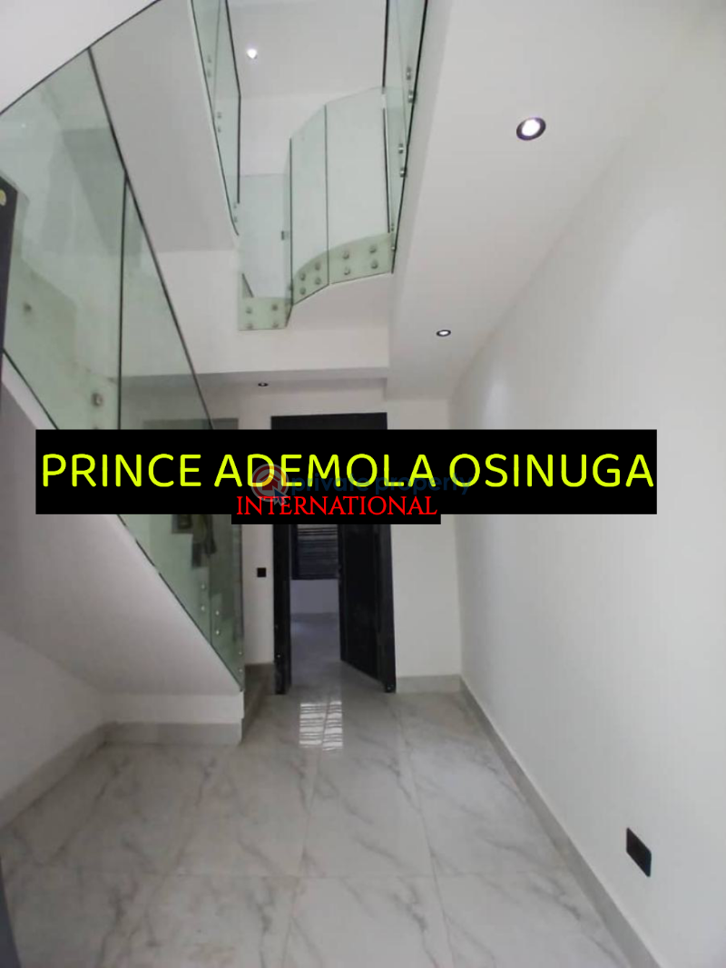4 bedroom Terraced Duplex For Sale Off Awolowo Road Ikoyi Ikoyi South West Lagos - 11