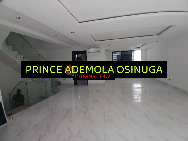 4 bedroom Terraced Duplex For Sale Off Awolowo Road Ikoyi Ikoyi South West Lagos - 10