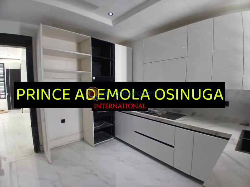 4 bedroom Terraced Duplex For Sale Off Awolowo Road Ikoyi Ikoyi South West Lagos - 7