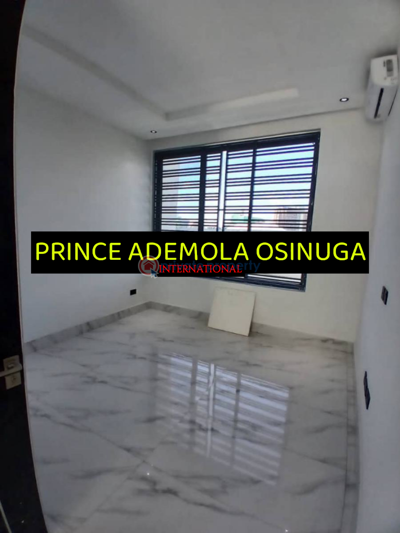 4 bedroom Terraced Duplex For Sale Off Awolowo Road Ikoyi Ikoyi South West Lagos - 4