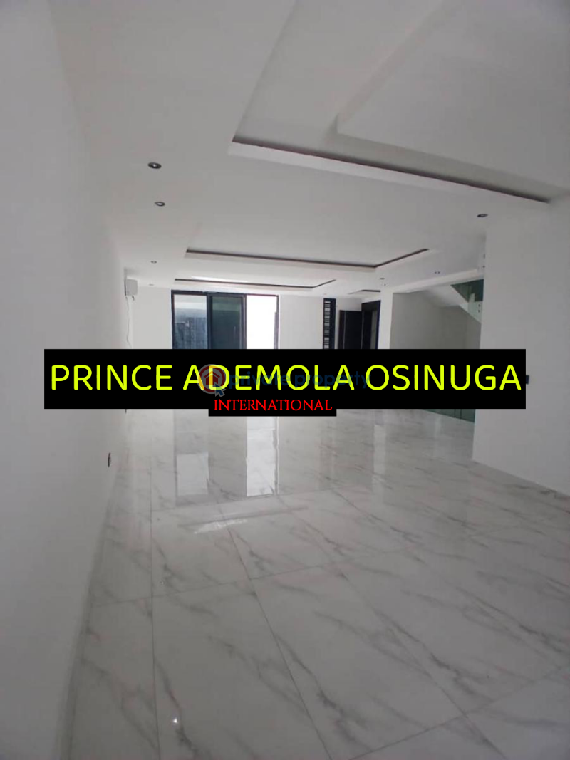 4 bedroom Terraced Duplex For Sale Off Awolowo Road Ikoyi Ikoyi South West Lagos - 8