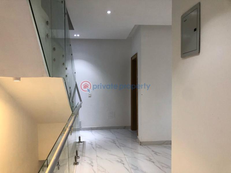 Newly built 4 bedroom terrace in a secured environment - 2 4 bedroom Terrace For Rent Ikoyi Lagos - 2