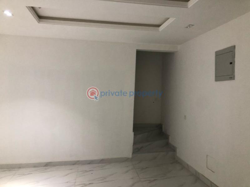 Newly built 4 bedroom terrace in a secured environment - 3 4 bedroom Terrace For Rent Ikoyi Lagos - 3