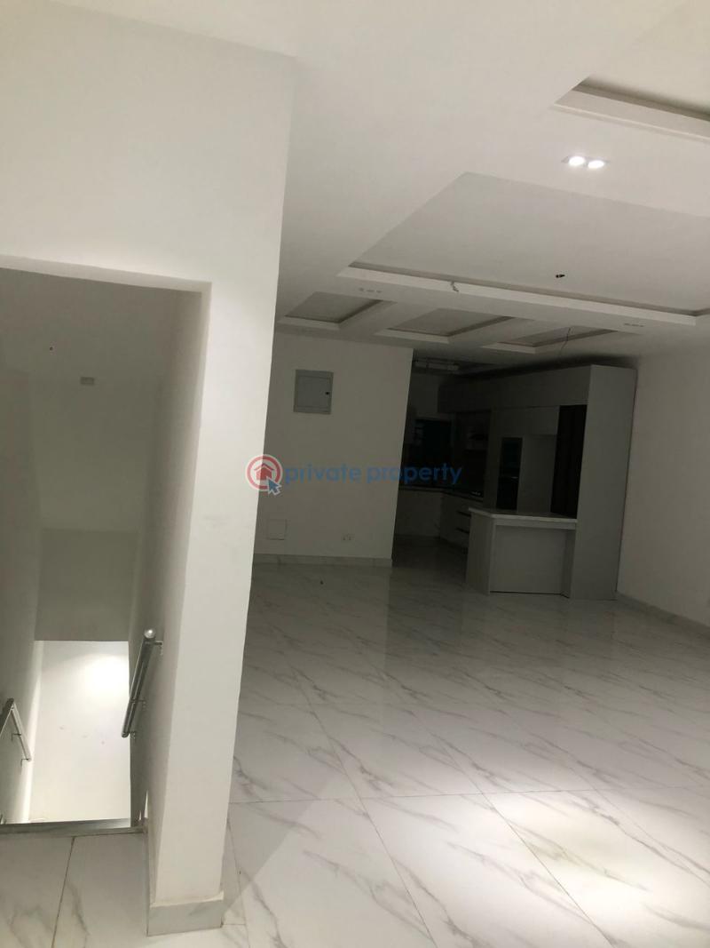 Newly built 4 bedroom terrace in a secured environment - 9 4 bedroom Terrace For Rent Ikoyi Lagos - 9