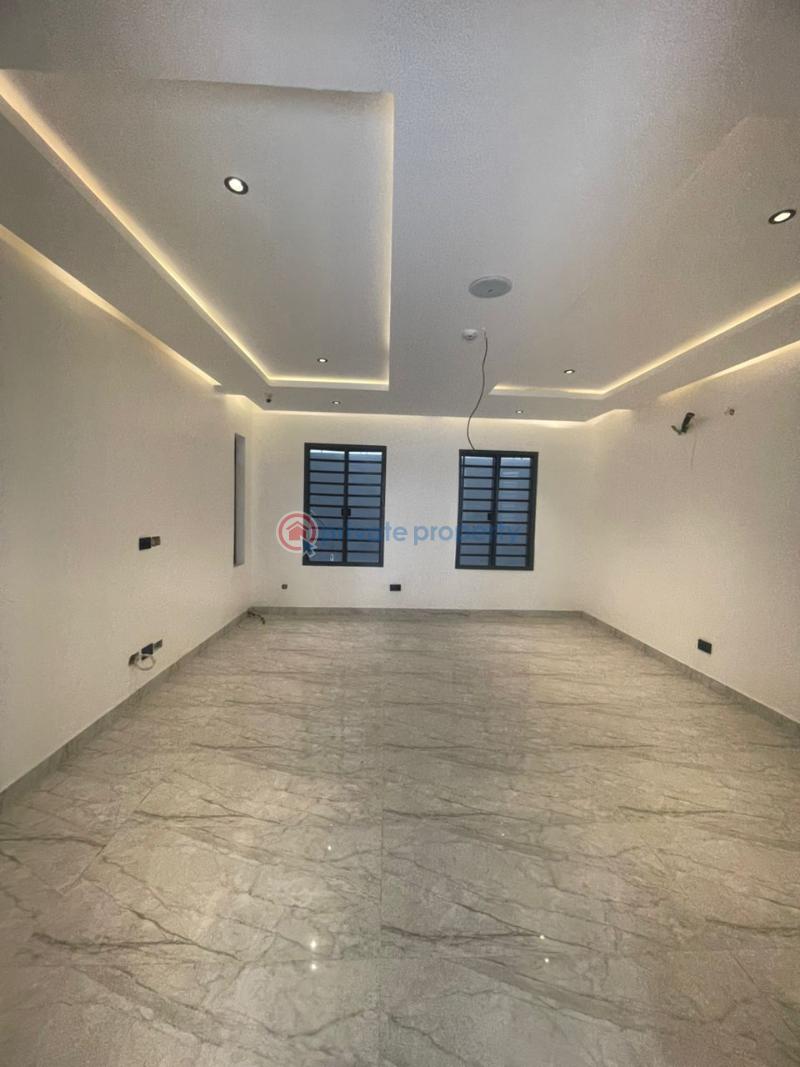 4 bedroom Terrace For Sale Lekki Phase 1 Lagos - 7