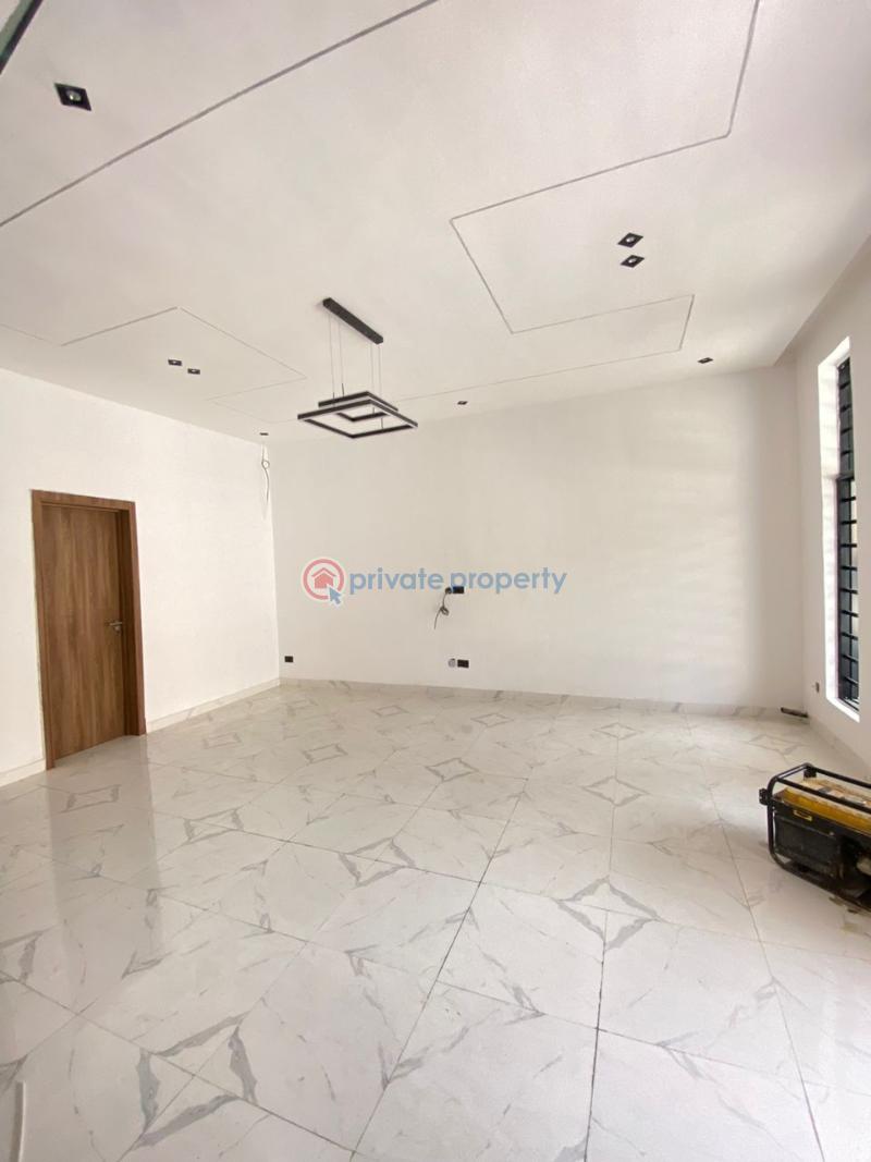 4 bedroom Terraced Duplex For Sale Ikota Lekki Lagos - 6