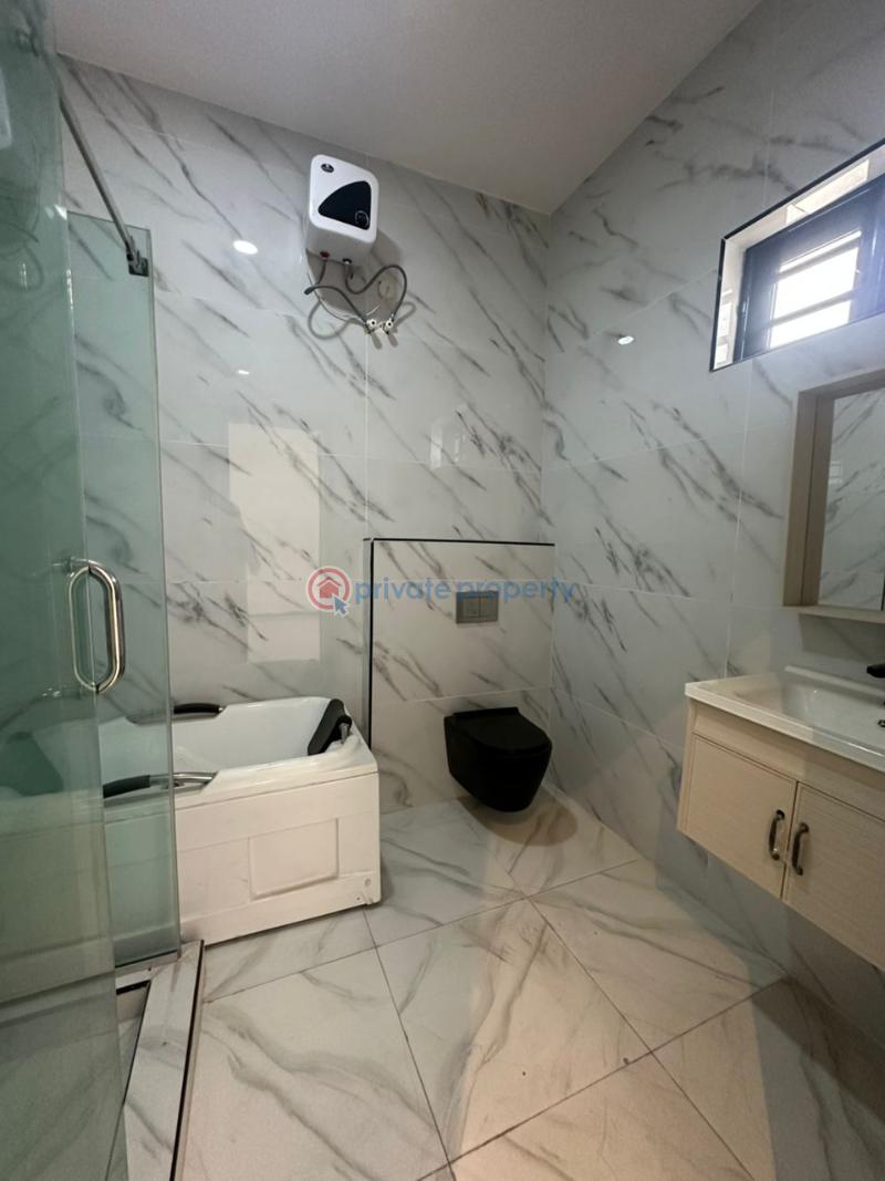 4 bedroom Duplex For Sale Lekki Phase 1 Lagos - 2