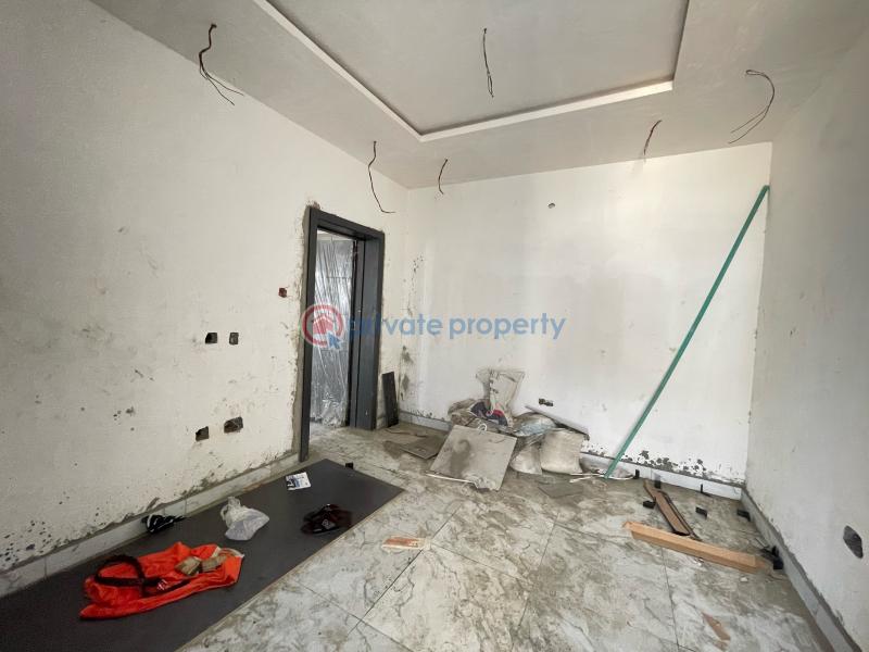 4 bedroom House For Rent Oniru Victoria Island Lagos - 4