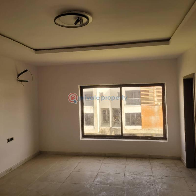 4 bedroom Terrace For Sale Seagate Estate Ikate Ikate Elegushi Lekki Lagos - 4
