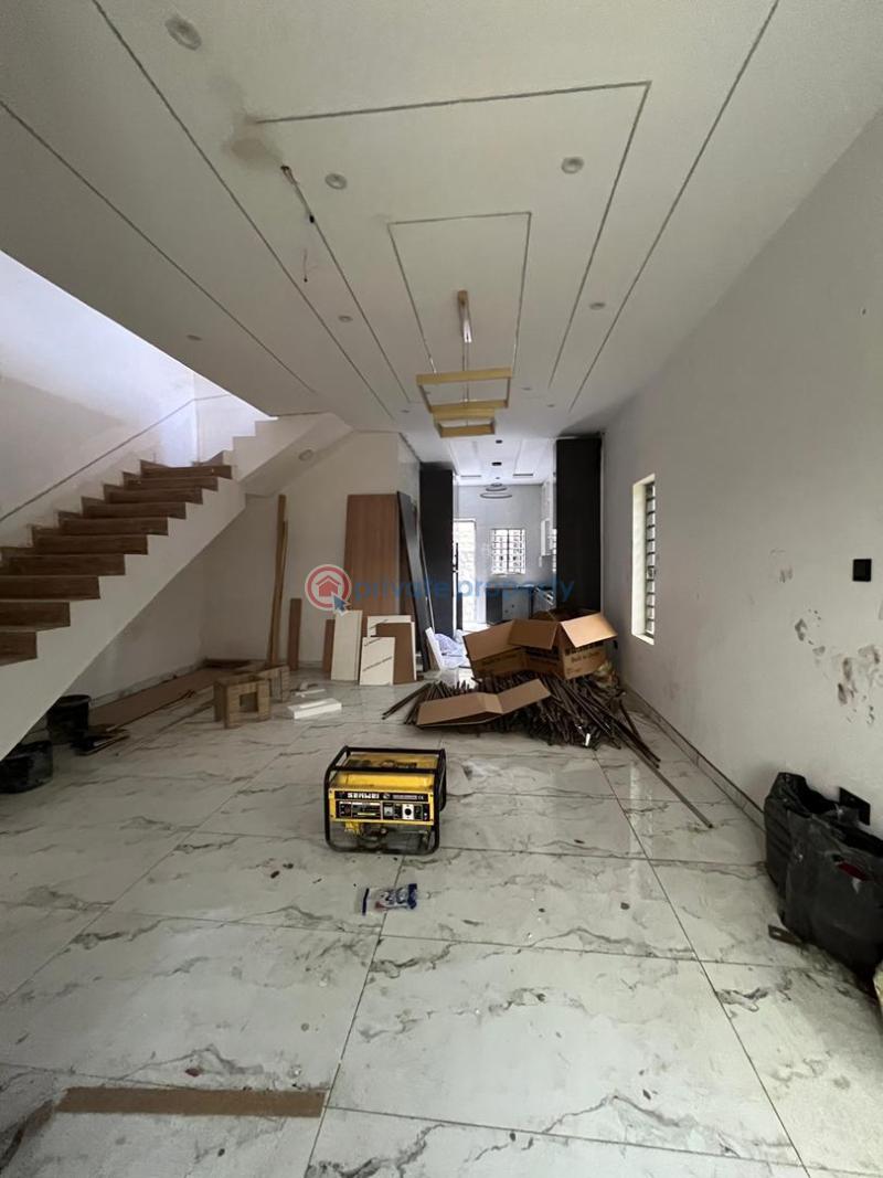 4 bedroom Terrace For Sale Ikeja GRA Lagos - 3