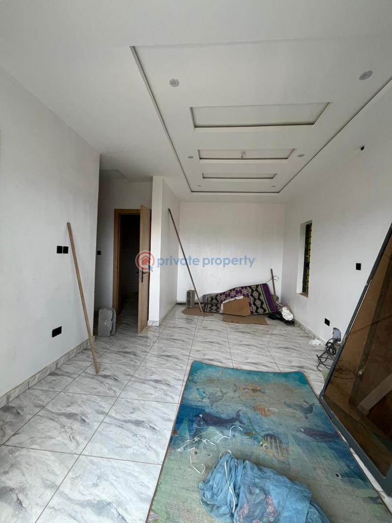 4 bedroom Terrace For Sale Ikeja GRA Lagos - 7