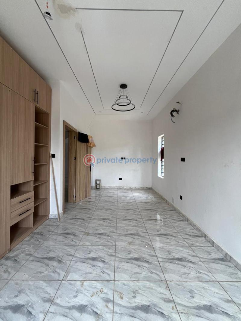4 bedroom Terrace For Sale Ikeja GRA Lagos - 5