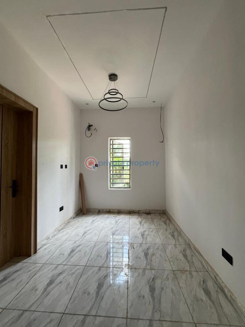 4 bedroom Terrace For Sale Ikeja GRA Lagos - 6
