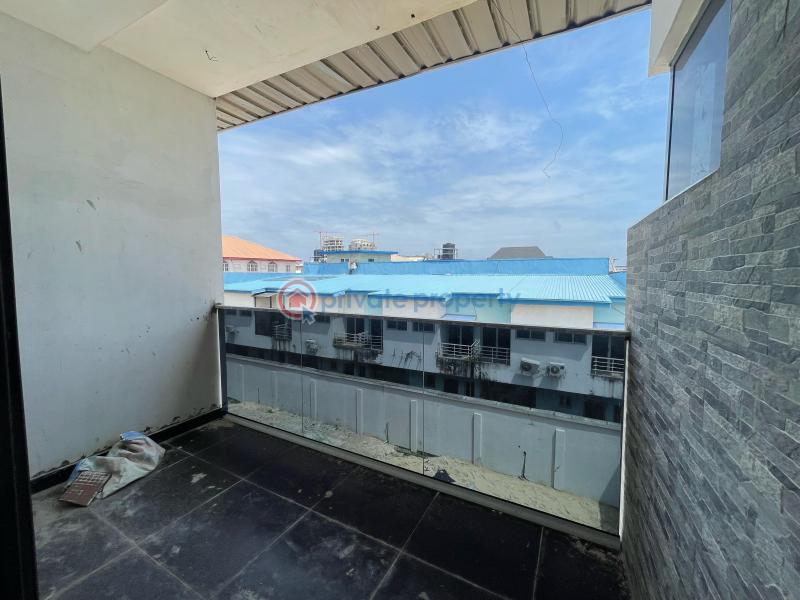 4 bedroom House For Rent Oniru Victoria Island Lagos - 5