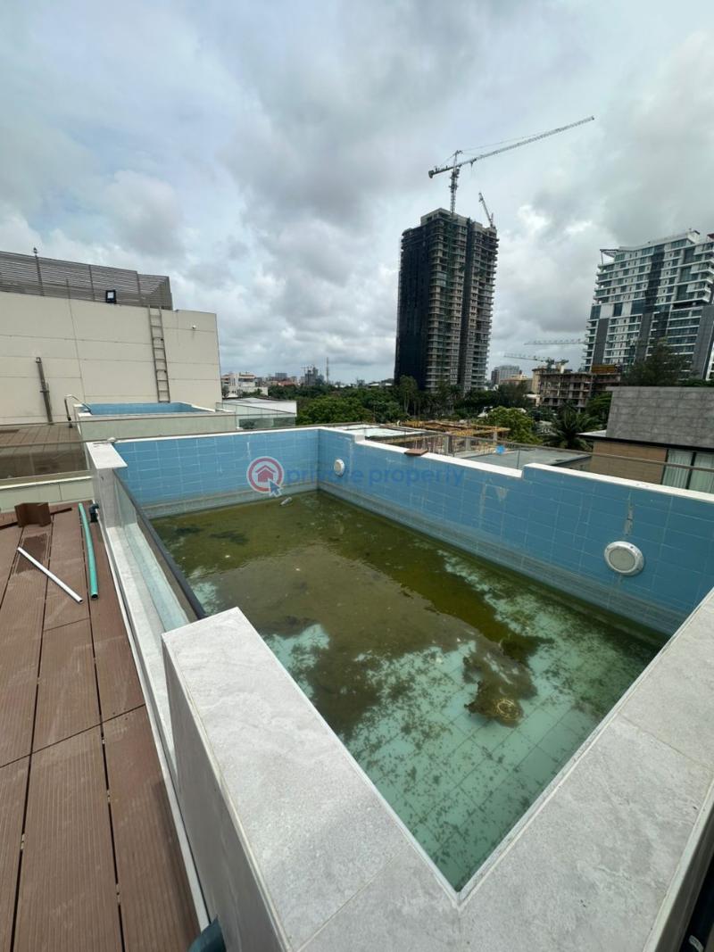 4 bedroom Terrace For Sale Ikoyi Lagos - 11