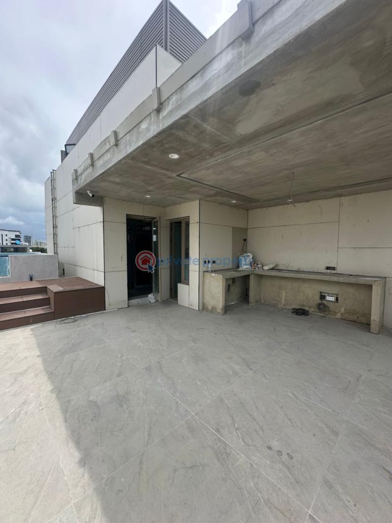4 bedroom Terrace For Sale Ikoyi Lagos - 10